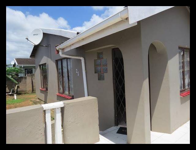 3 BEDROOM HOUSE FOR SALE IN NEWLANDS WEST